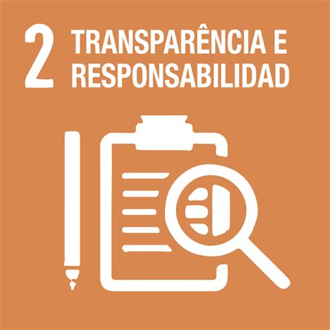 2. Transparência e responsabilidade