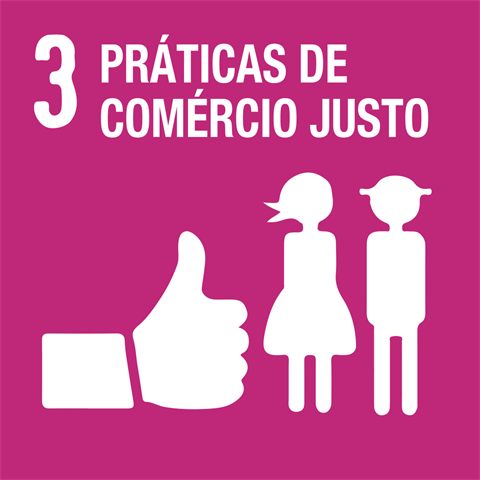 3. Práticas de comércio justo